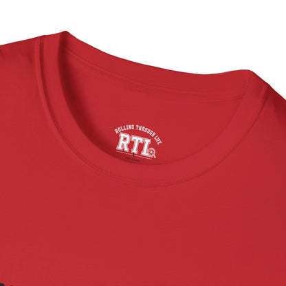 Printify T-Shirt 1 T-Shirt 1 T-Shirt