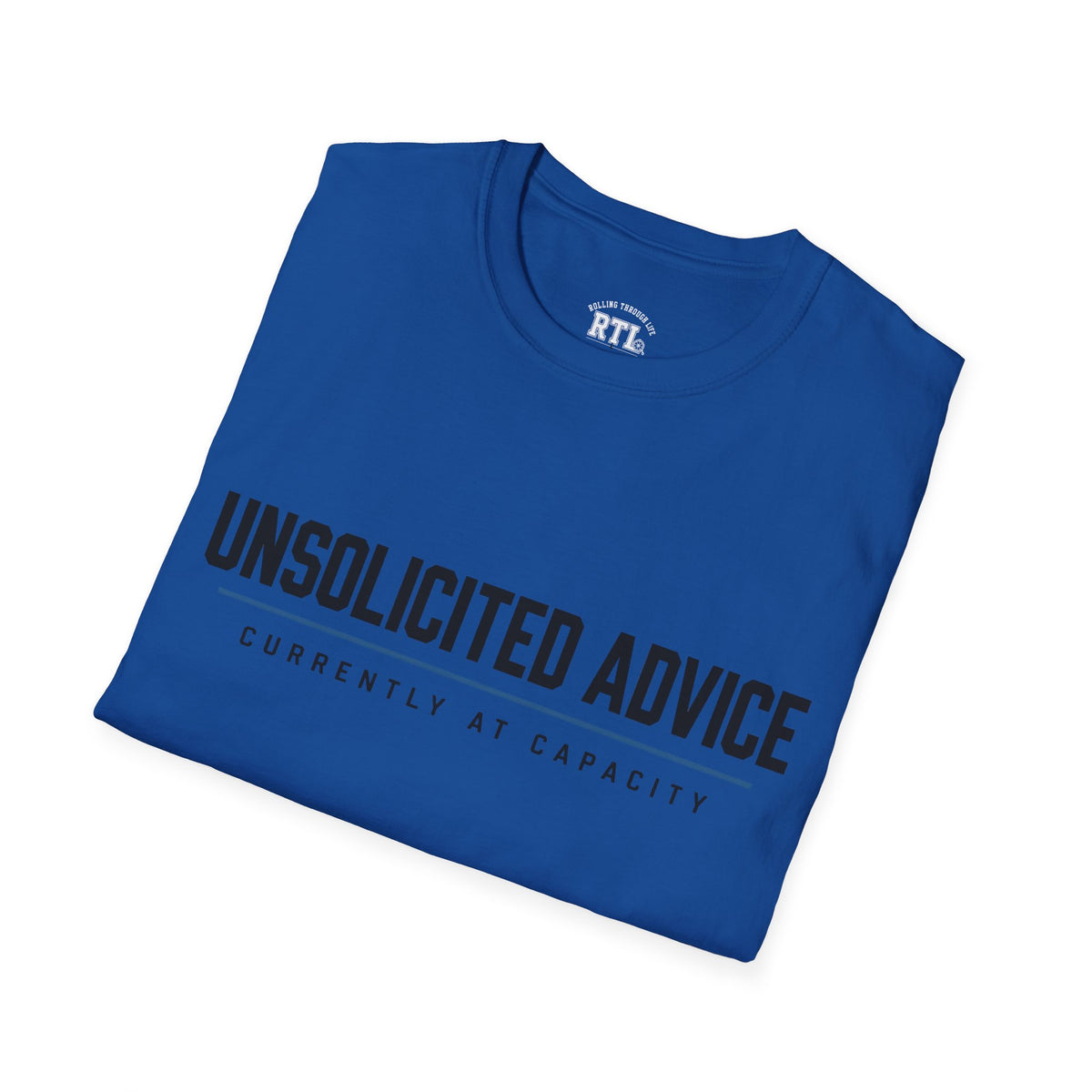 Printify T-Shirt 1 T-Shirt 1 T-Shirt
