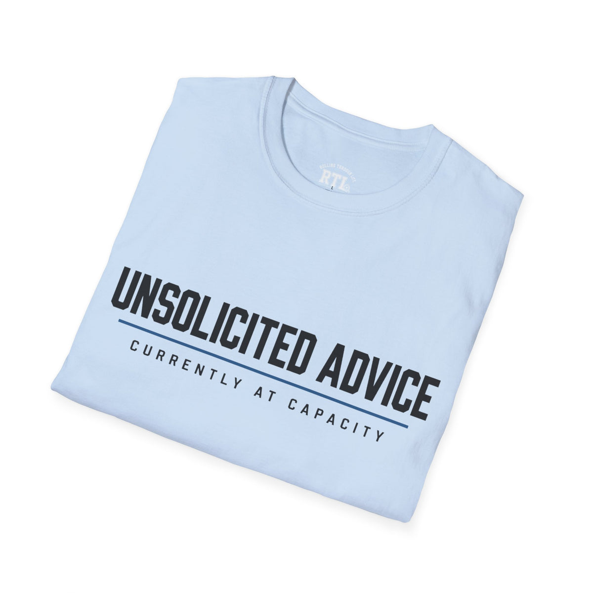 Printify T-Shirt 1 T-Shirt 1 T-Shirt