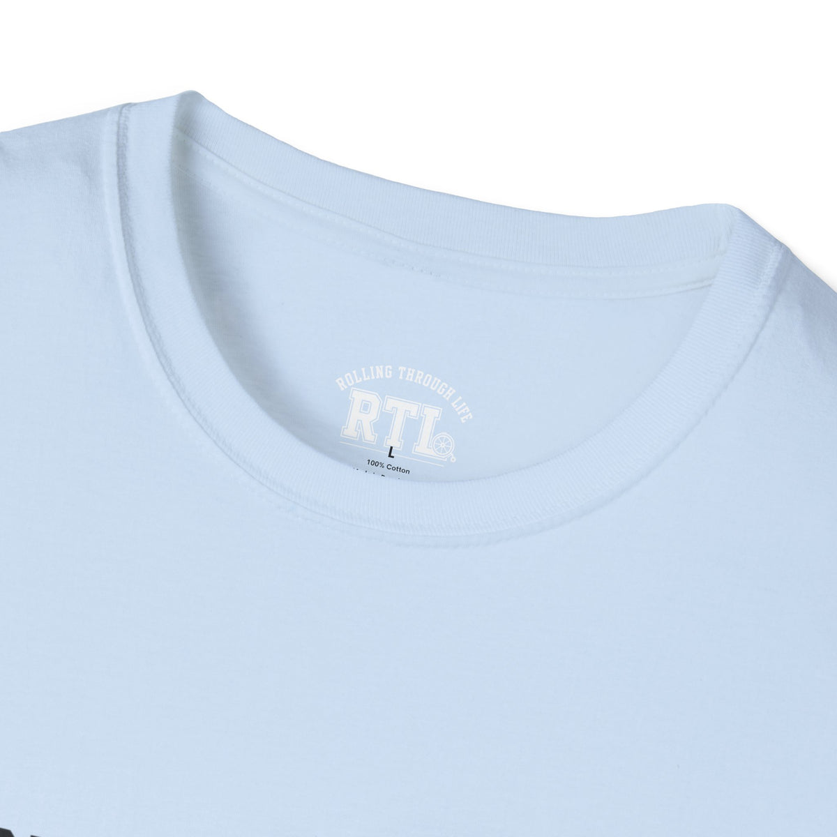 Printify T-Shirt 1 T-Shirt 1 T-Shirt