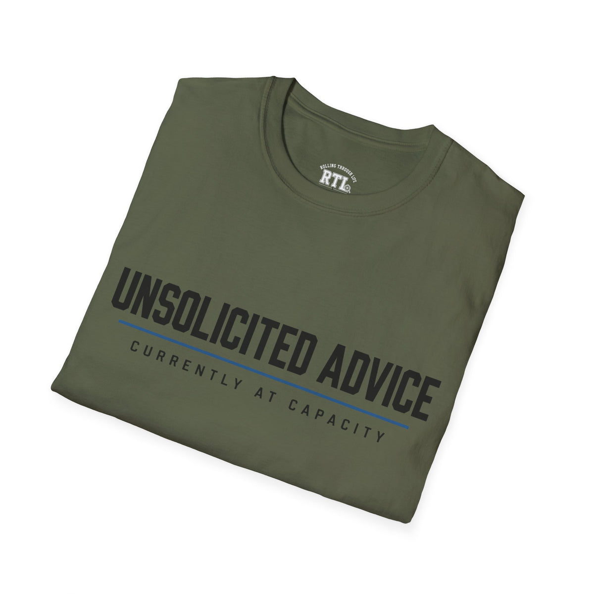 Printify T-Shirt 1 T-Shirt 1 T-Shirt