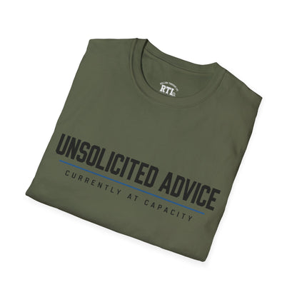 Printify T-Shirt 1 T-Shirt 1 T-Shirt
