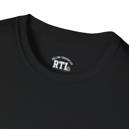Printify T-Shirt 1 T-Shirt 1 T-Shirt
