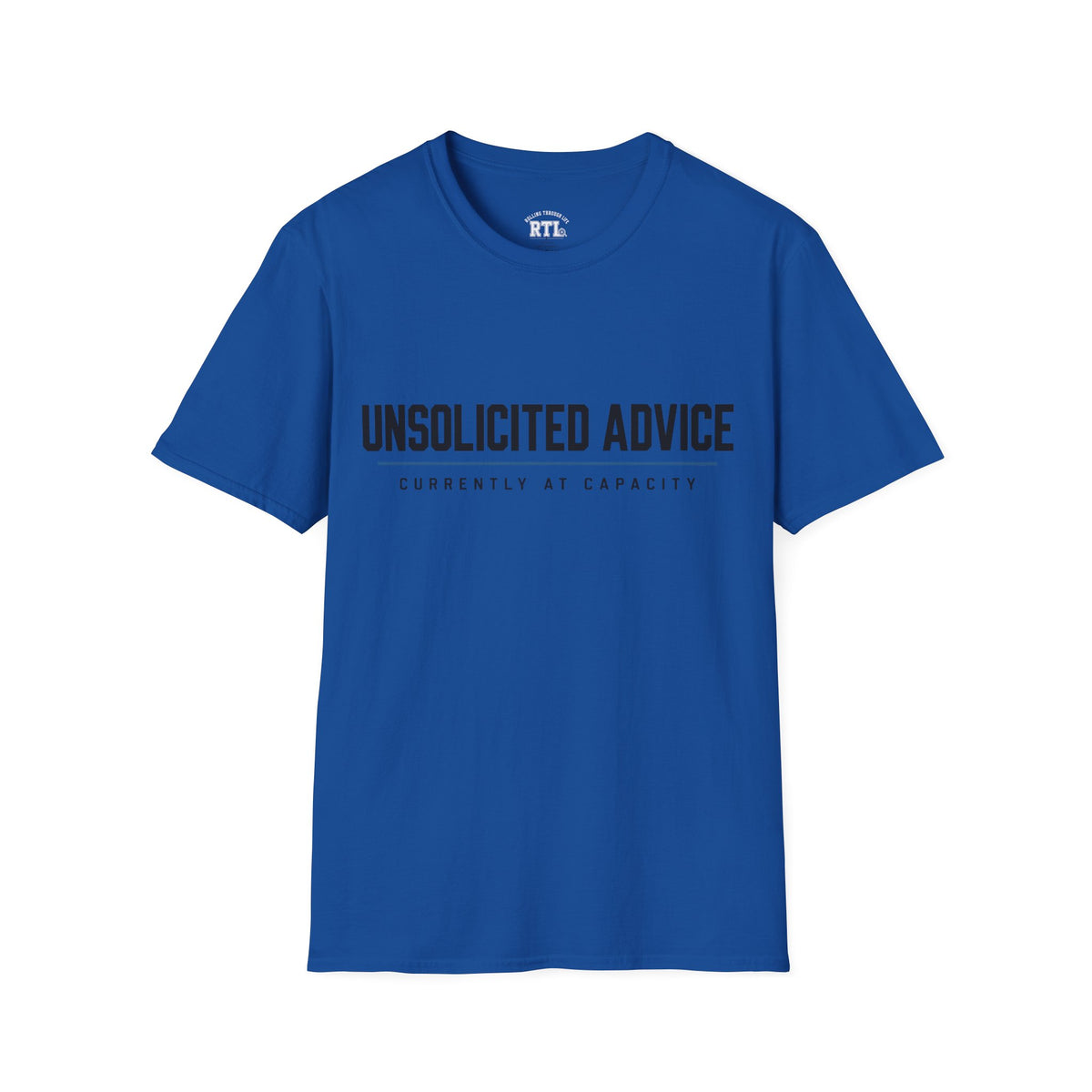 Printify T-Shirt 1 T-Shirt 1 T-Shirt