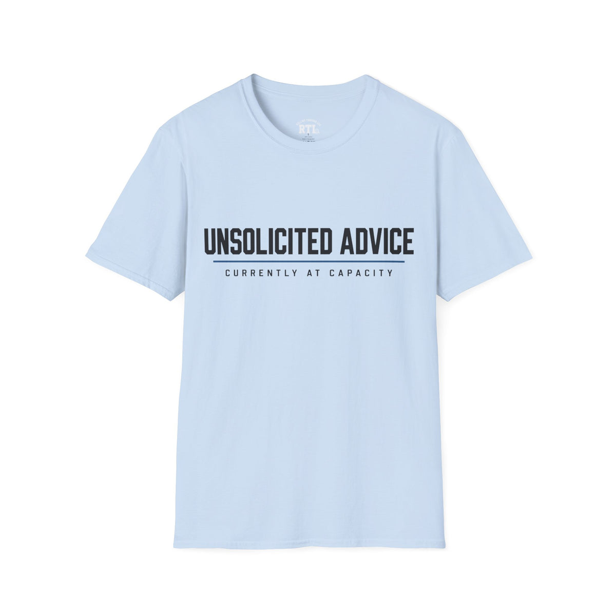Printify T-Shirt 1 T-Shirt 1 T-Shirt