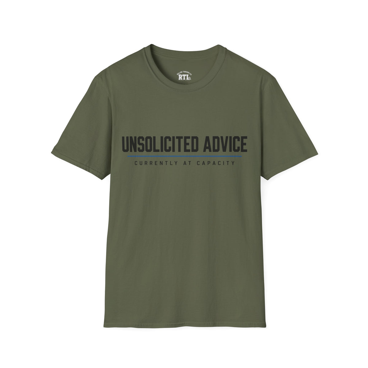 Printify T-Shirt 1 T-Shirt 1 T-Shirt