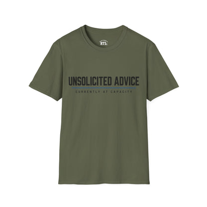 Printify T-Shirt 1 T-Shirt 1 T-Shirt