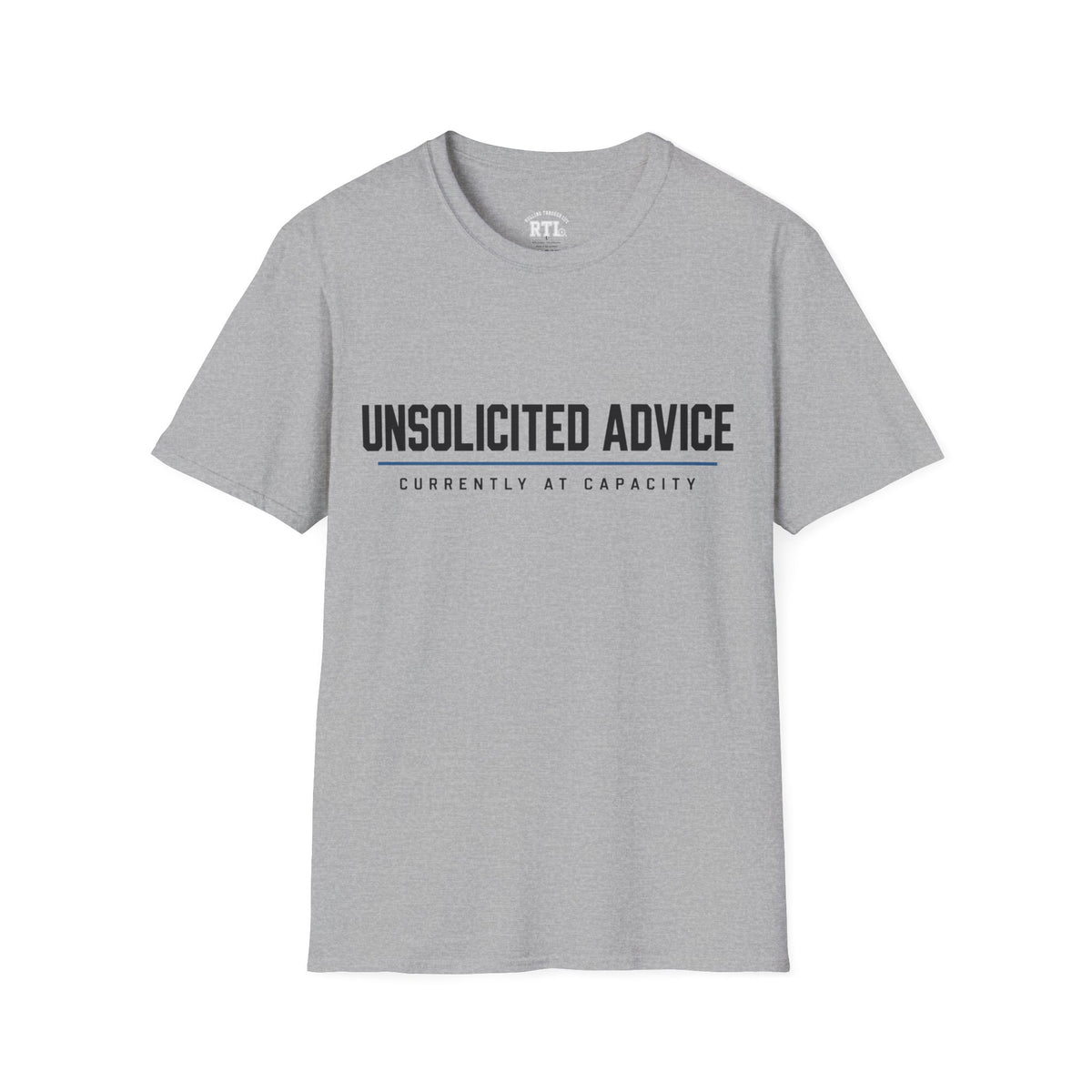 Printify T-Shirt 1 T-Shirt 1 T-Shirt