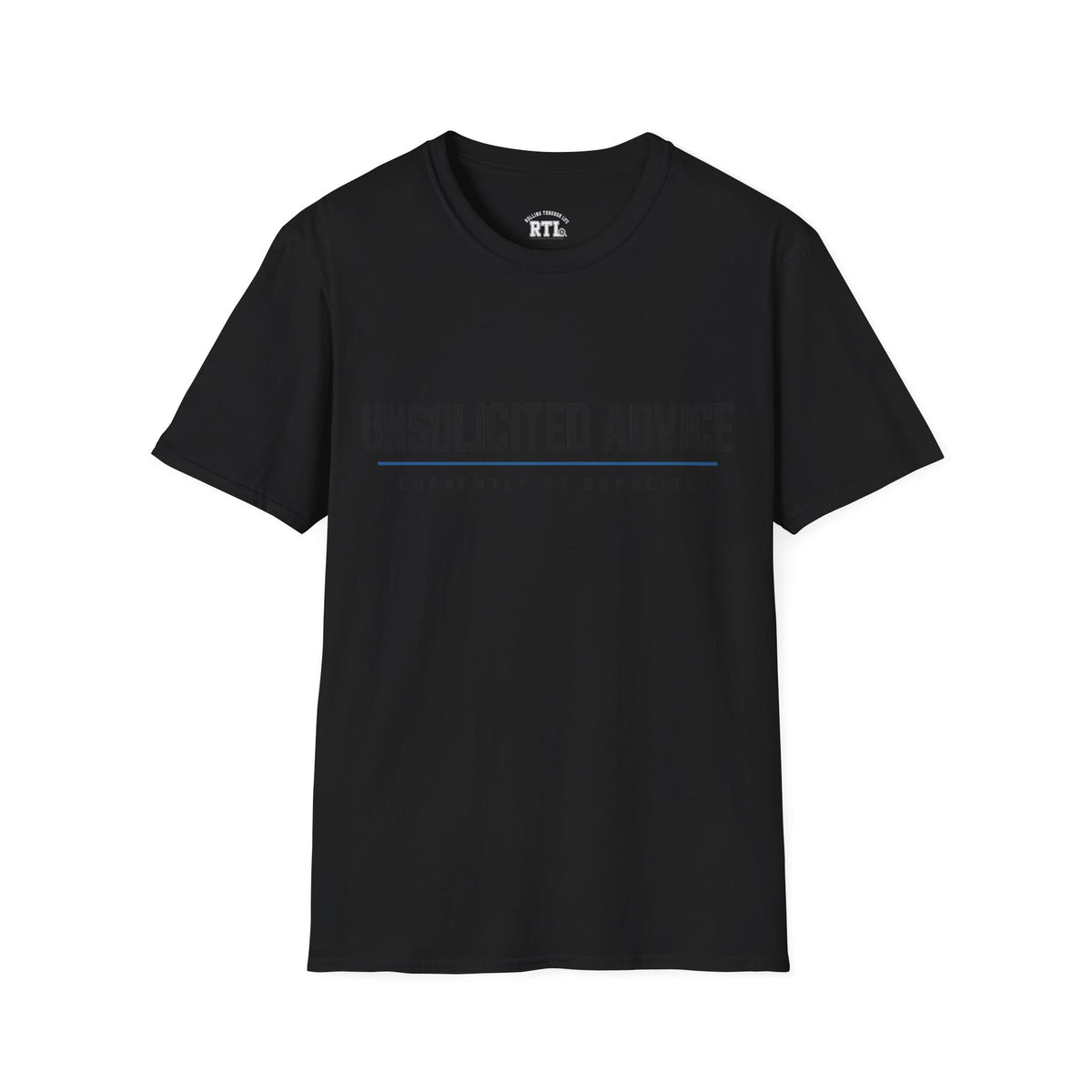 Printify T-Shirt 1 T-Shirt 1 T-Shirt