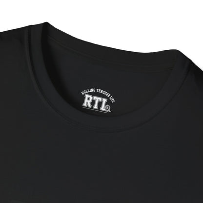 Printify T-Shirt able to stank T-Shirt able to stank T-Shirt
