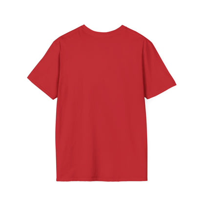 Printify T-Shirt able to stank T-Shirt able to stank T-Shirt