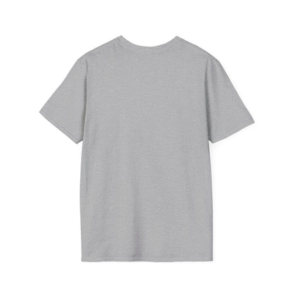 Printify T-Shirt able to stank T-Shirt able to stank T-Shirt