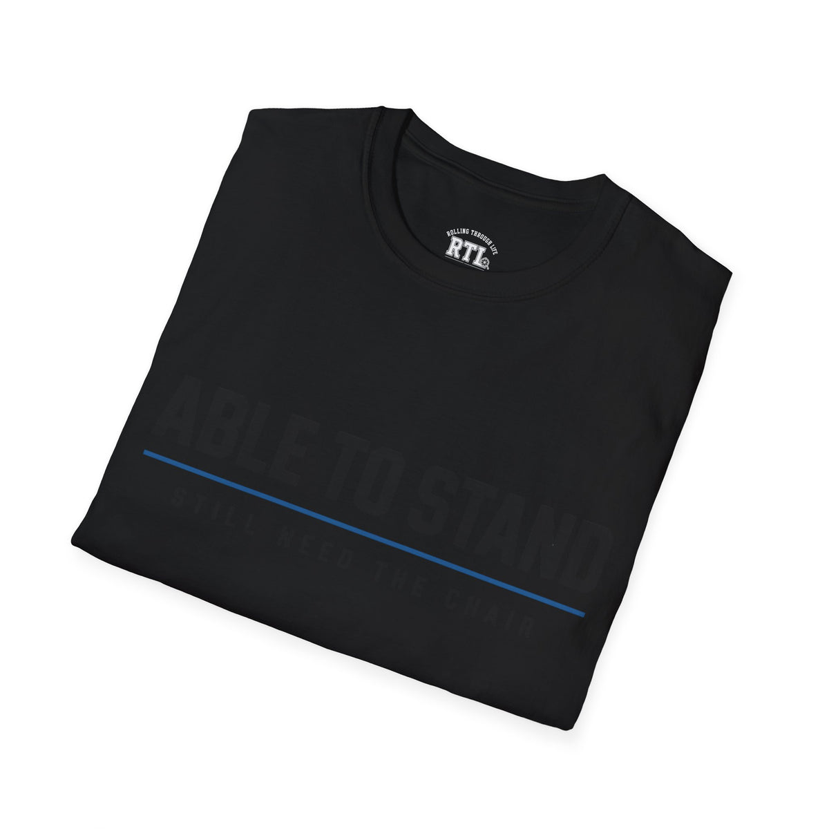 Printify T-Shirt able to stank T-Shirt able to stank T-Shirt