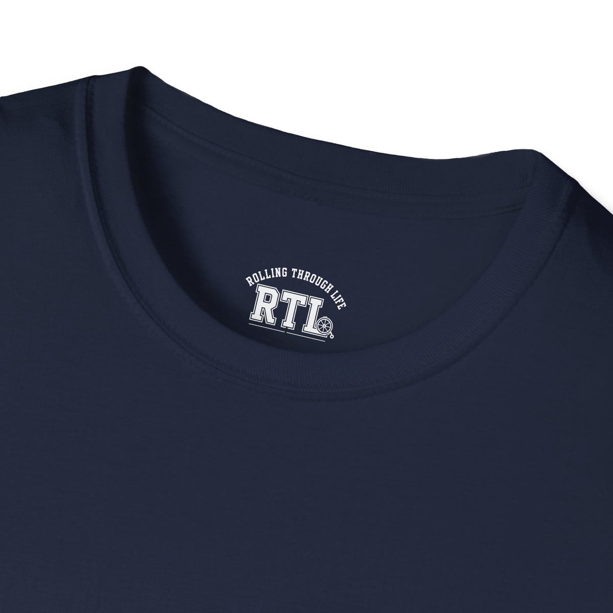 Printify T-Shirt currently upright T-Shirt currently upright T-Shirt