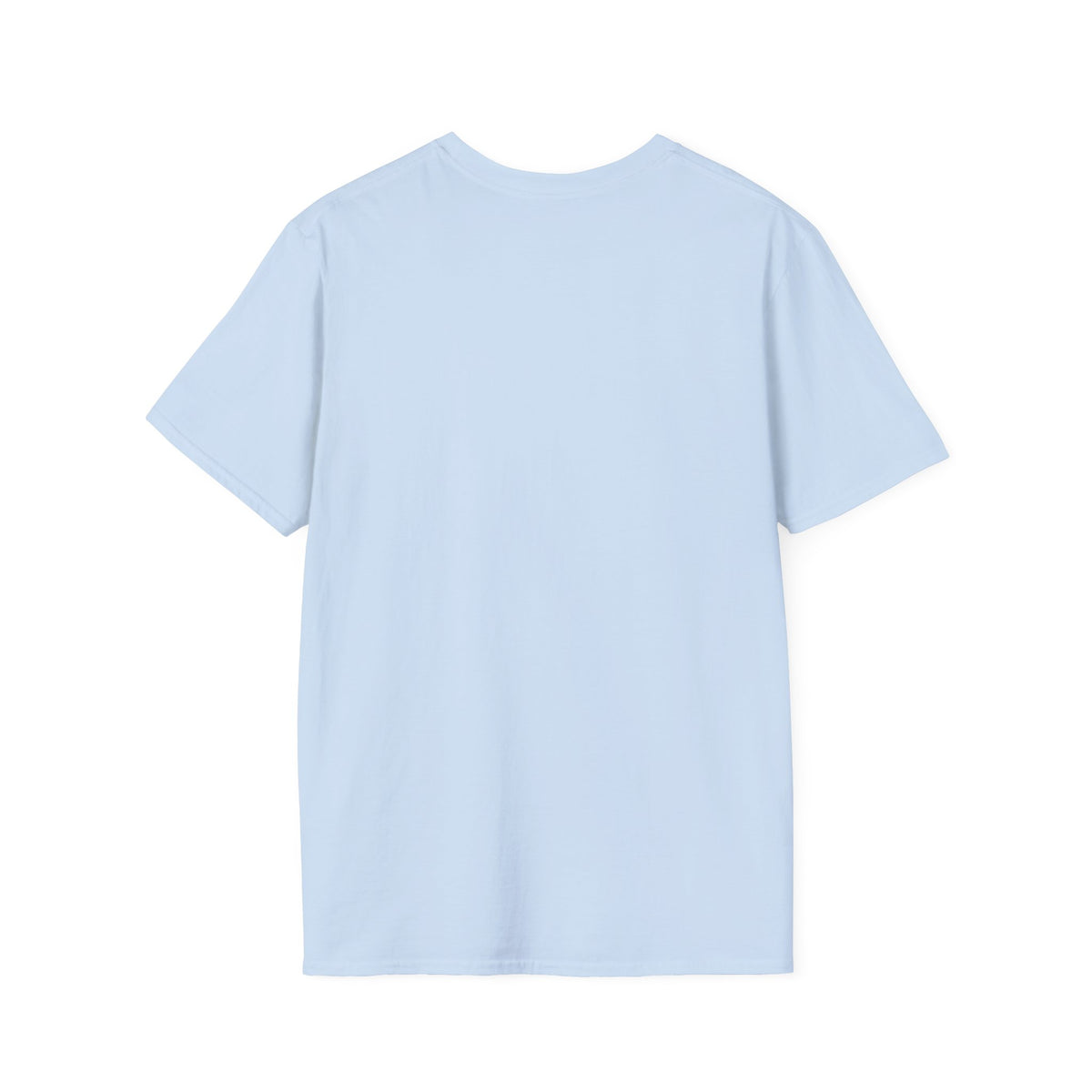 Printify T-Shirt currently upright T-Shirt currently upright T-Shirt