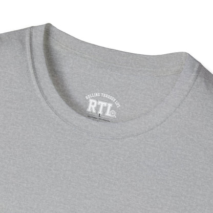 Printify T-Shirt currently upright T-Shirt currently upright T-Shirt