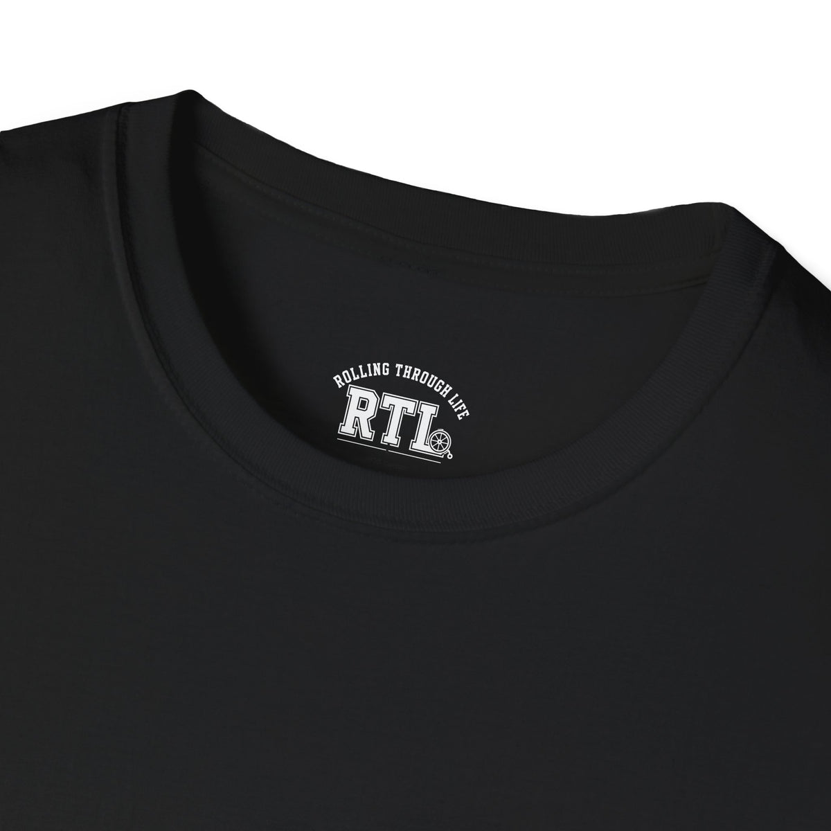 Printify T-Shirt currently upright T-Shirt currently upright T-Shirt