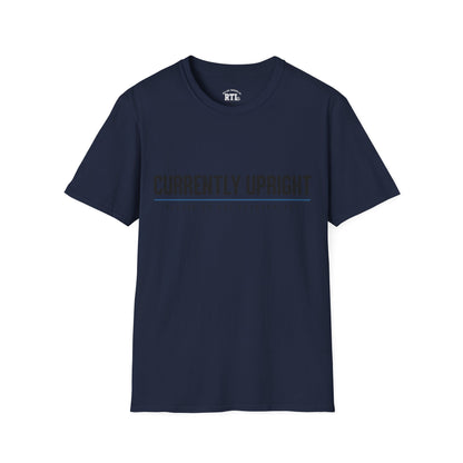 Printify T-Shirt currently upright T-Shirt currently upright T-Shirt