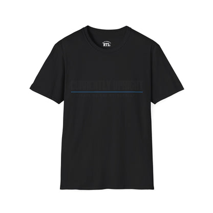 Printify T-Shirt currently upright T-Shirt currently upright T-Shirt