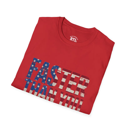 Printify T-Shirt faster then you think T-Shirt faster then you think T-Shirt