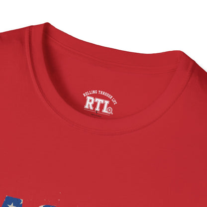 Printify T-Shirt faster then you think T-Shirt faster then you think T-Shirt