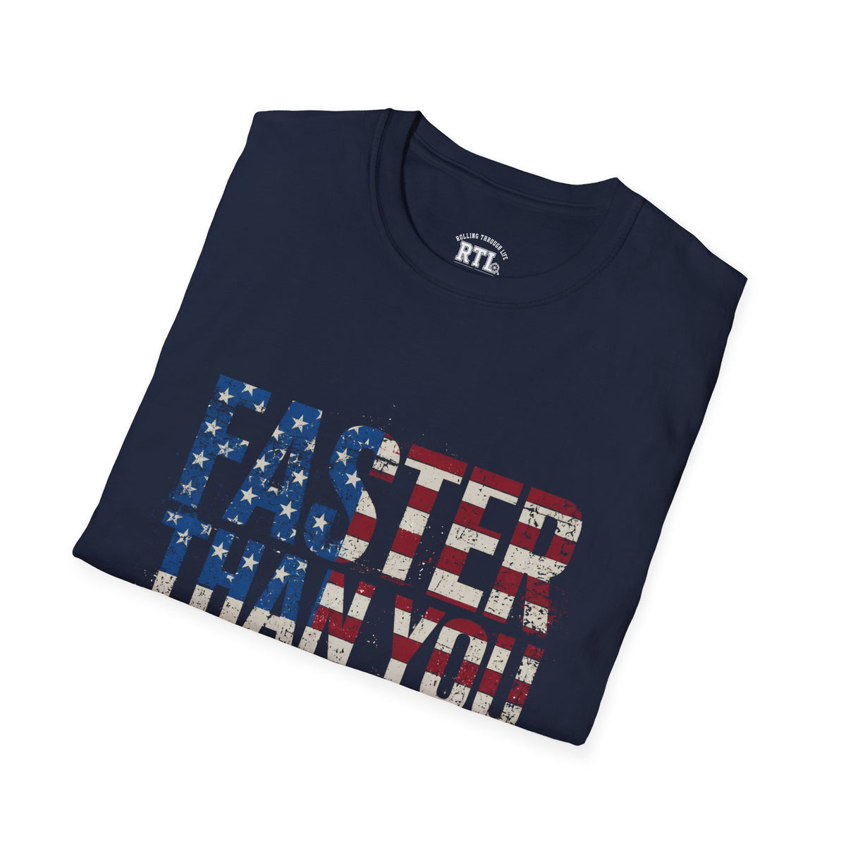 Printify T-Shirt faster then you think T-Shirt faster then you think T-Shirt