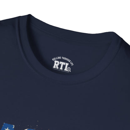 Printify T-Shirt faster then you think T-Shirt faster then you think T-Shirt
