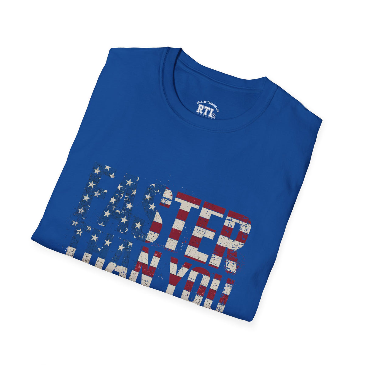 Printify T-Shirt faster then you think T-Shirt faster then you think T-Shirt