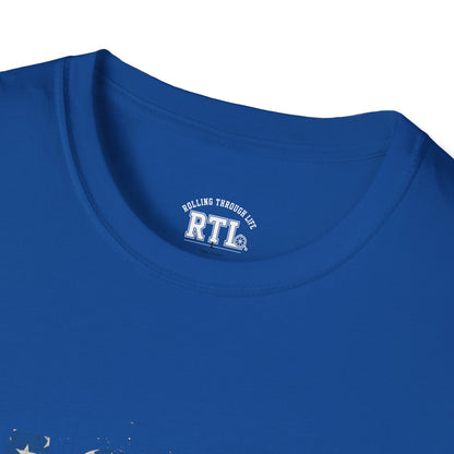 Printify T-Shirt faster then you think T-Shirt faster then you think T-Shirt