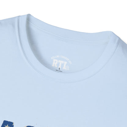 Printify T-Shirt faster then you think T-Shirt faster then you think T-Shirt