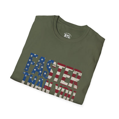 Printify T-Shirt faster then you think T-Shirt faster then you think T-Shirt