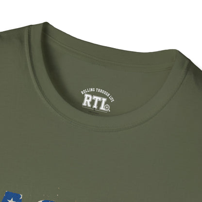 Printify T-Shirt faster then you think T-Shirt faster then you think T-Shirt