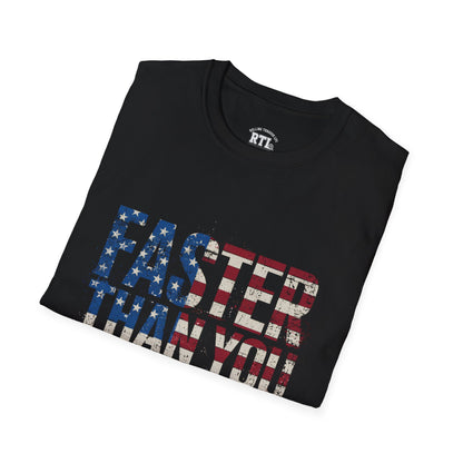 Printify T-Shirt faster then you think T-Shirt faster then you think T-Shirt