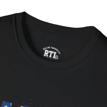 Printify T-Shirt faster then you think T-Shirt faster then you think T-Shirt
