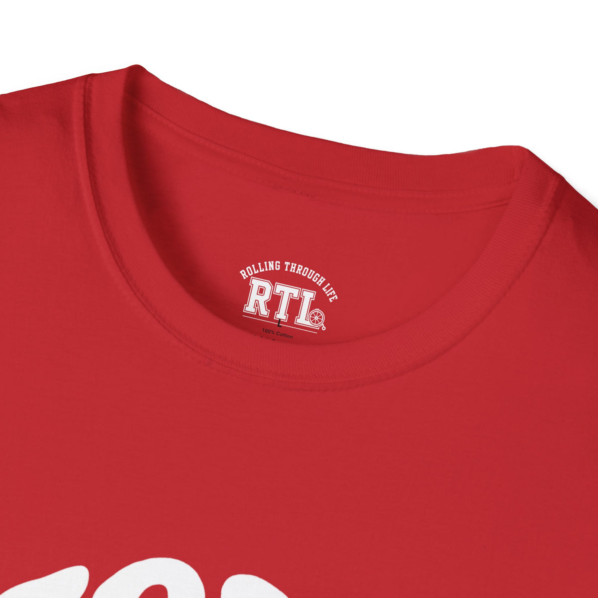 Printify T-Shirt good day exist between bad T-Shirt good day exist between bad T-Shirt