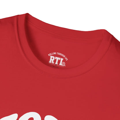 Printify T-Shirt good day exist between bad T-Shirt good day exist between bad T-Shirt