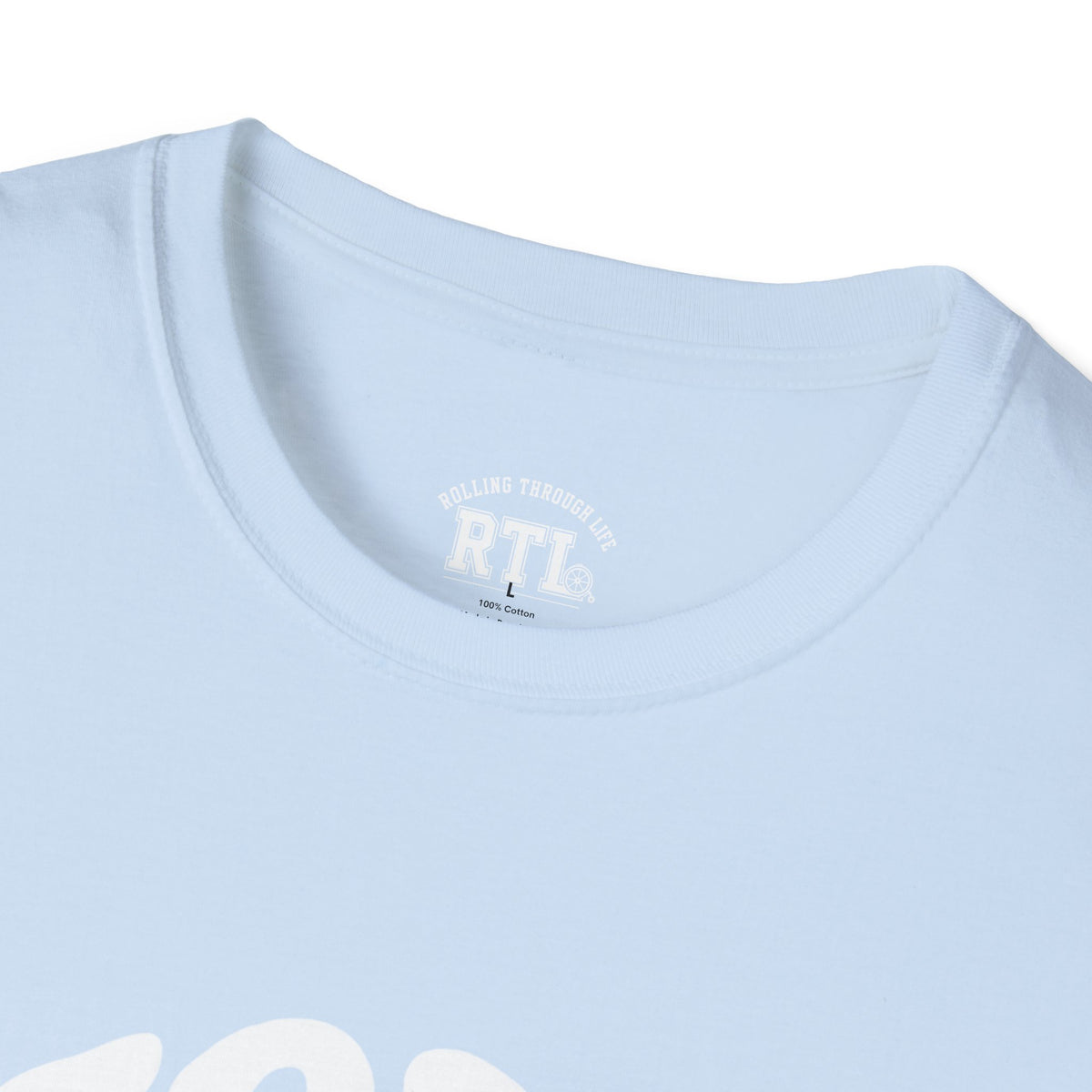 Printify T-Shirt good day exist between bad T-Shirt good day exist between bad T-Shirt