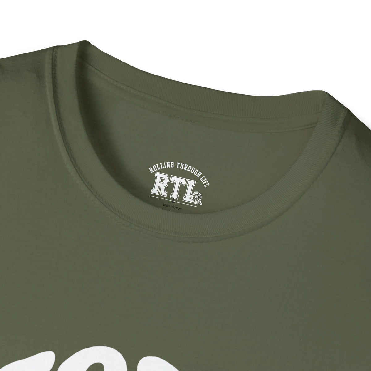 Printify T-Shirt good day exist between bad T-Shirt good day exist between bad T-Shirt