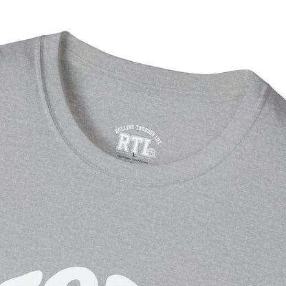 Printify T-Shirt good day exist between bad T-Shirt good day exist between bad T-Shirt
