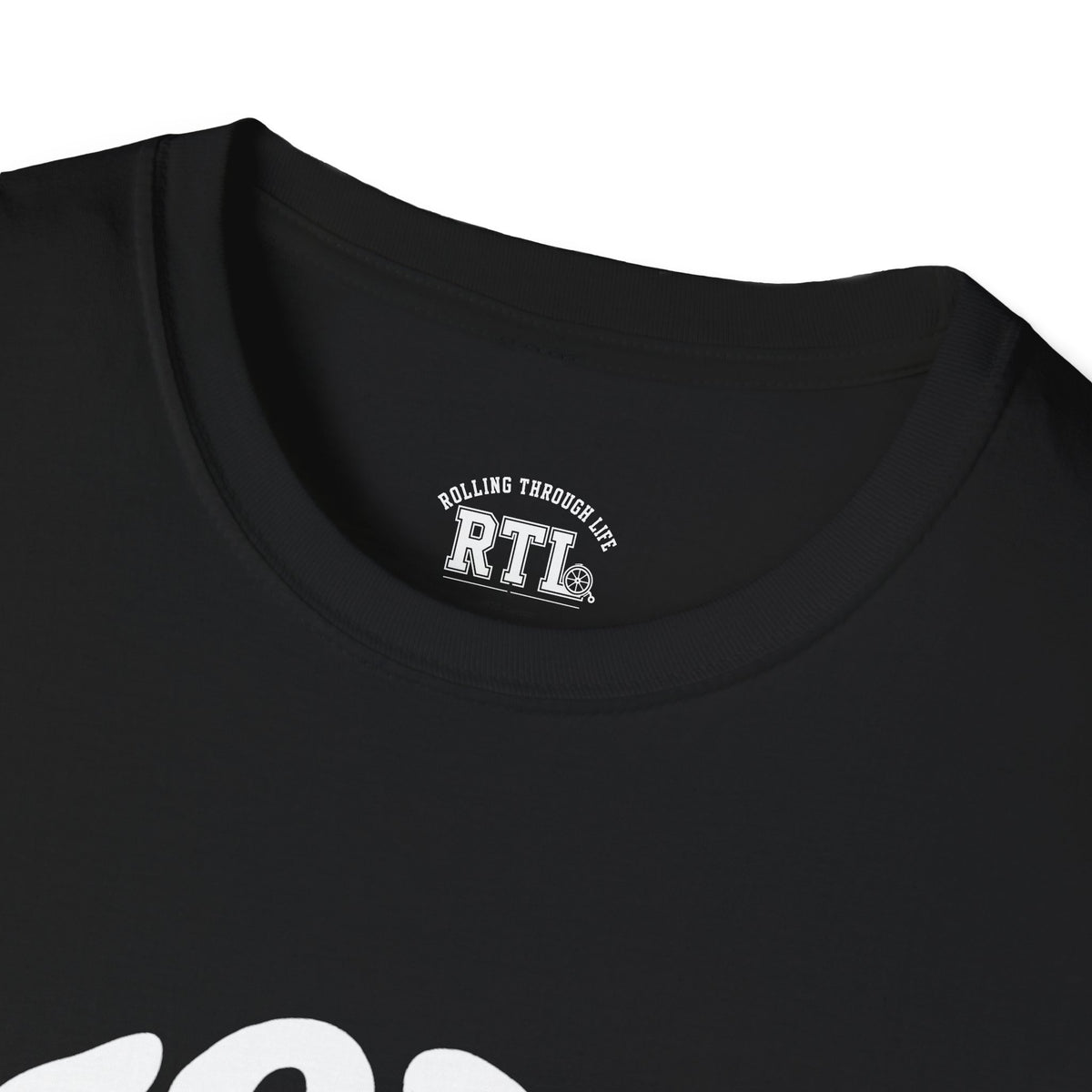 Printify T-Shirt good day exist between bad T-Shirt good day exist between bad T-Shirt