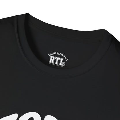 Printify T-Shirt good day exist between bad T-Shirt good day exist between bad T-Shirt