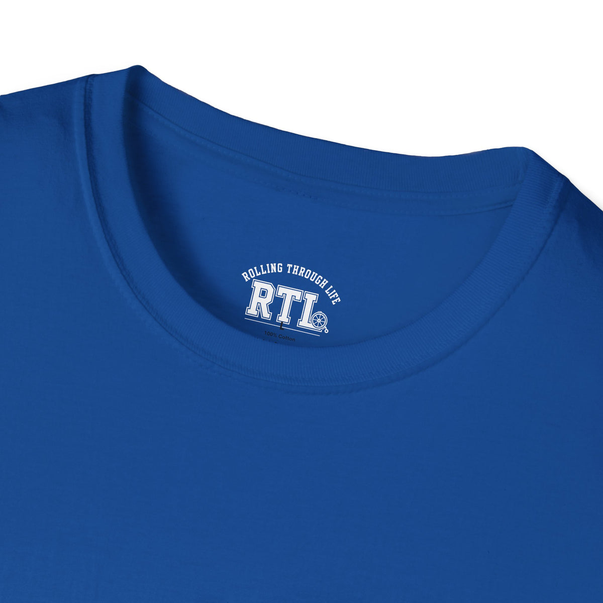 Printify T-Shirt good day today T-Shirt good day today T-Shirt