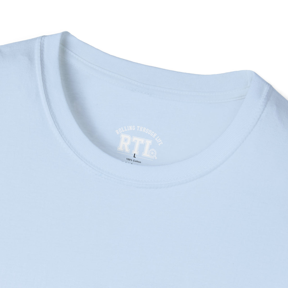 Printify T-Shirt good day today T-Shirt good day today T-Shirt