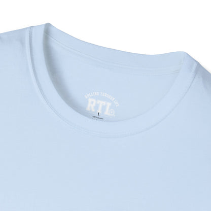 Printify T-Shirt good day today T-Shirt good day today T-Shirt