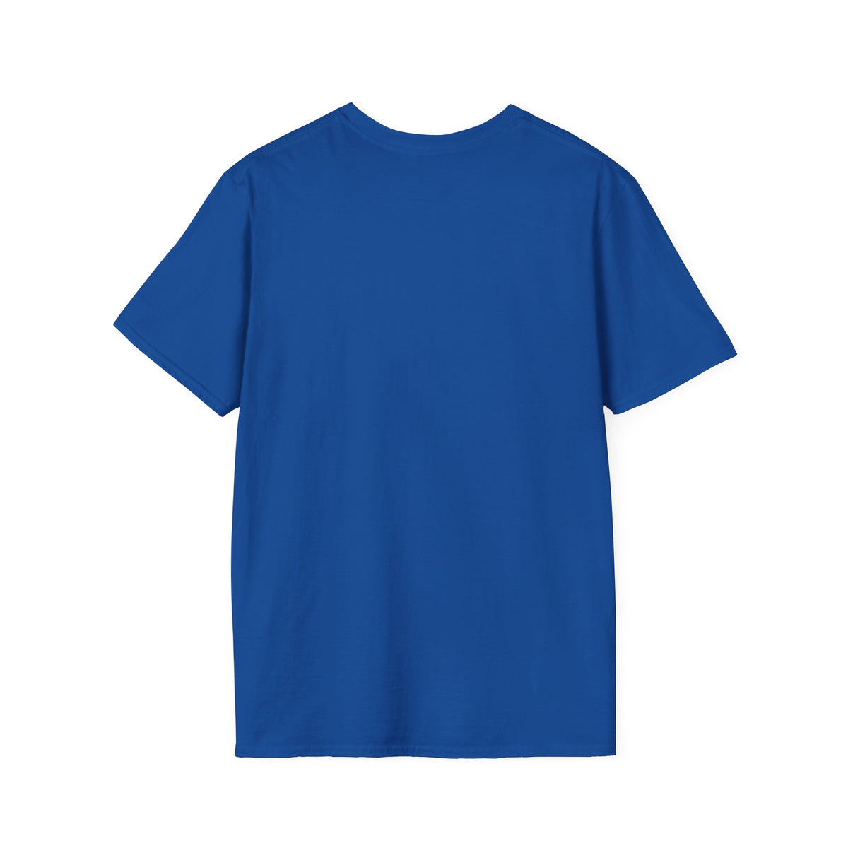 Printify T-Shirt i roll i dont run T-Shirt i roll i dont run T-Shirt