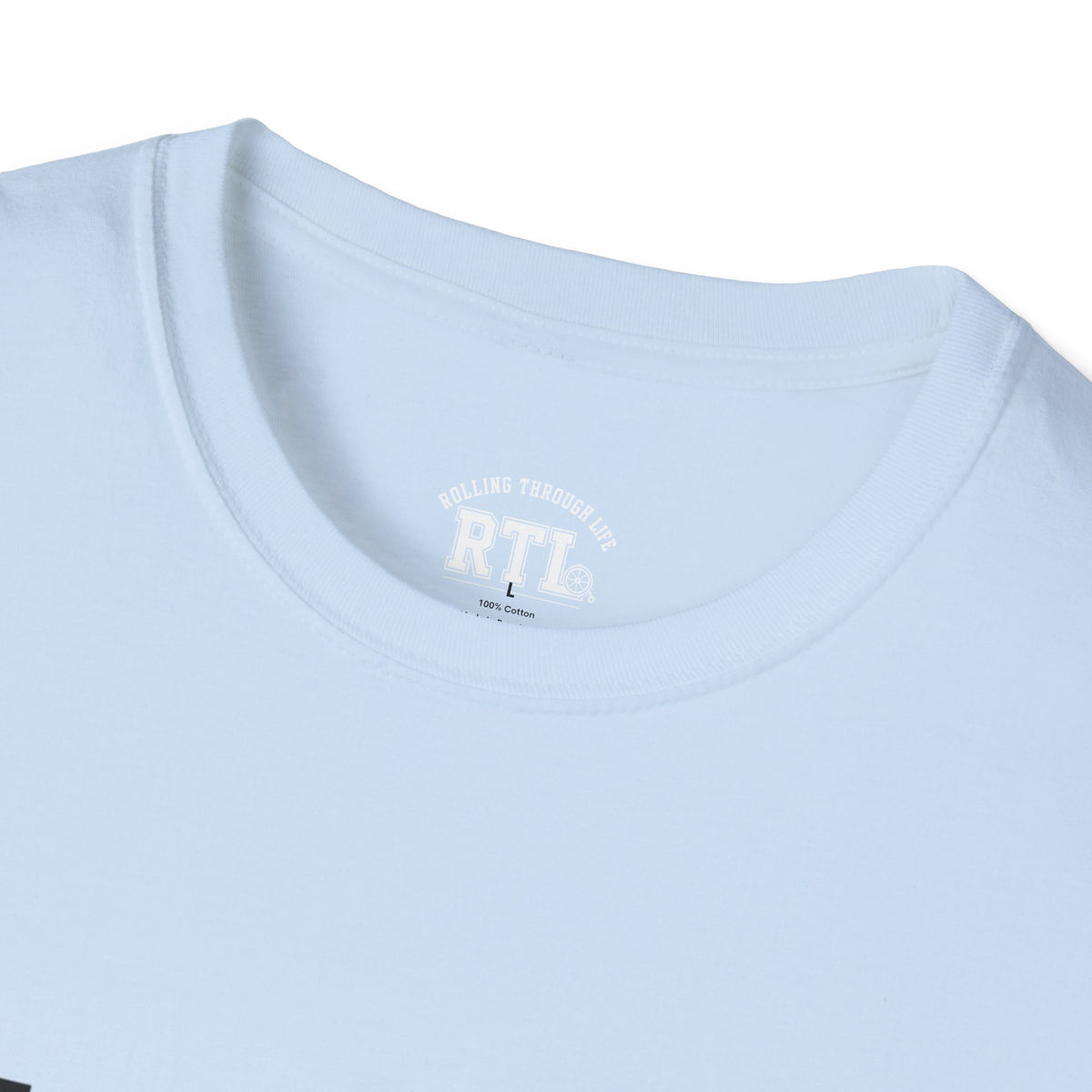 Printify T-Shirt out of energy T-Shirt out of energy T-Shirt