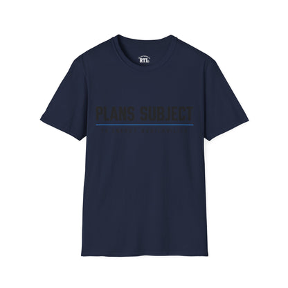 Printify T-Shirt plans subject T-Shirt plans subject T-Shirt