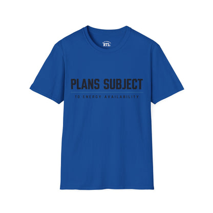 Printify T-Shirt plans subject T-Shirt plans subject T-Shirt