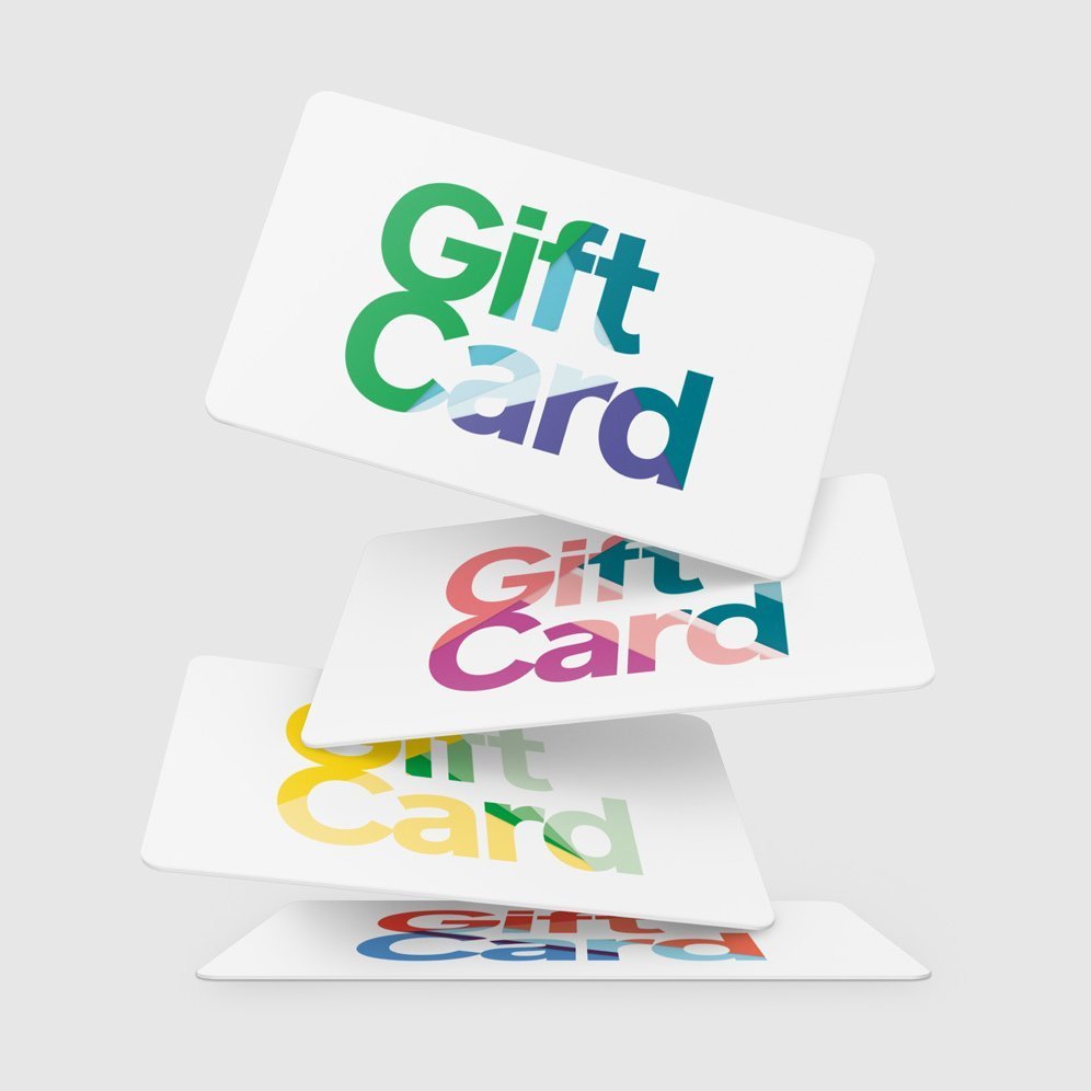 RTLShirts RTL Gift Cards RTL Gift Cards